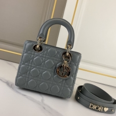 Dior Top Handle Bags